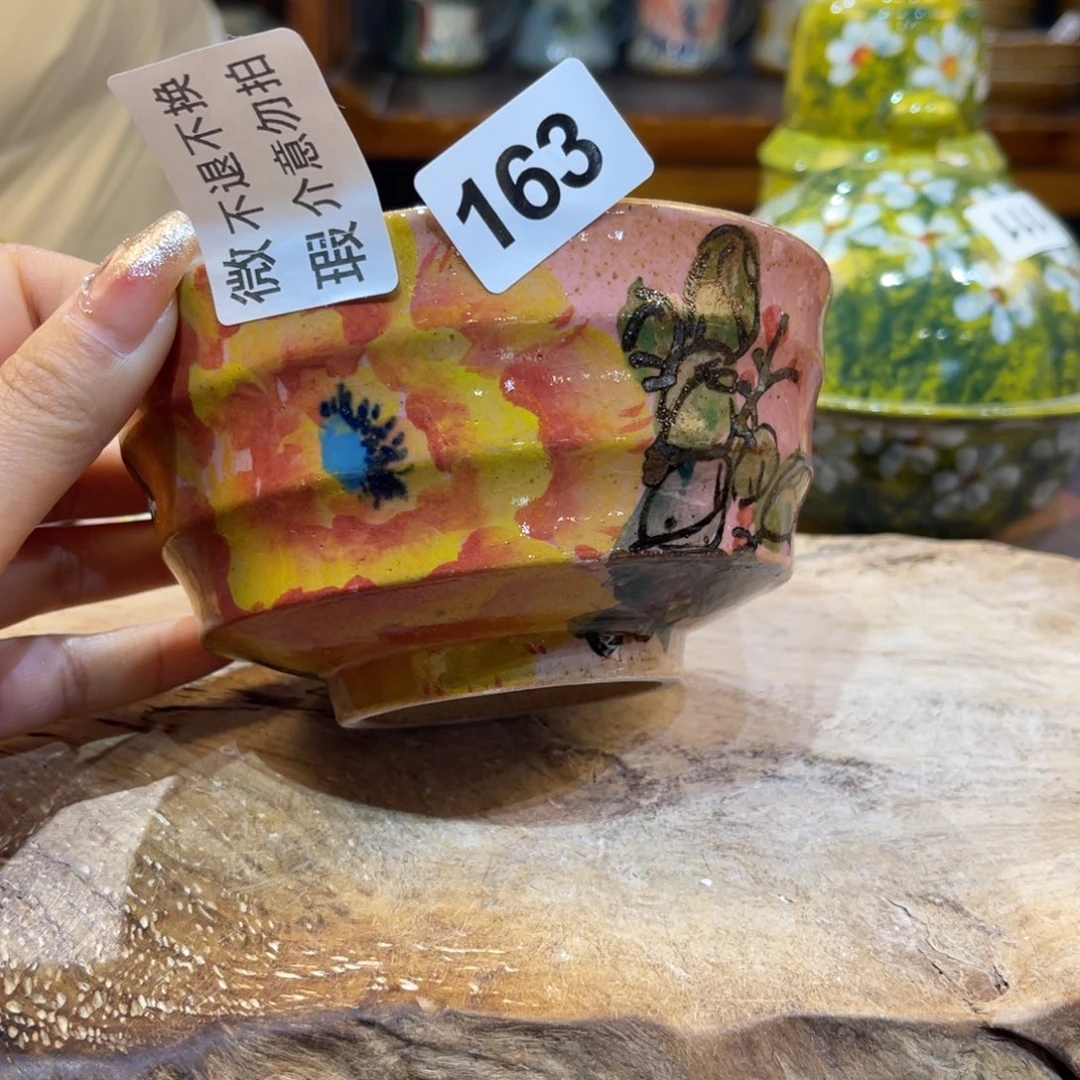 摆件景德镇手工制作