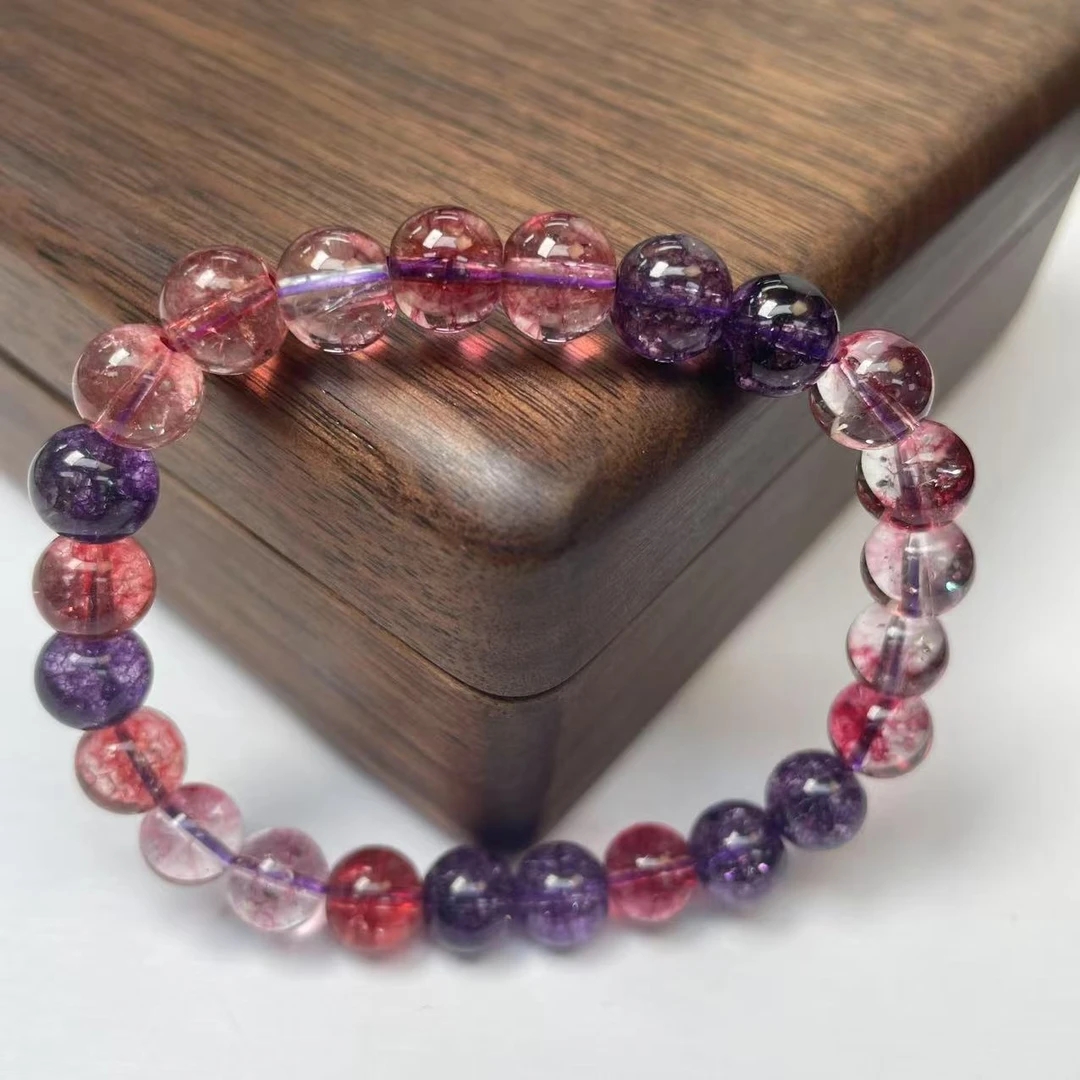 彩超8m手链-12WQ1603