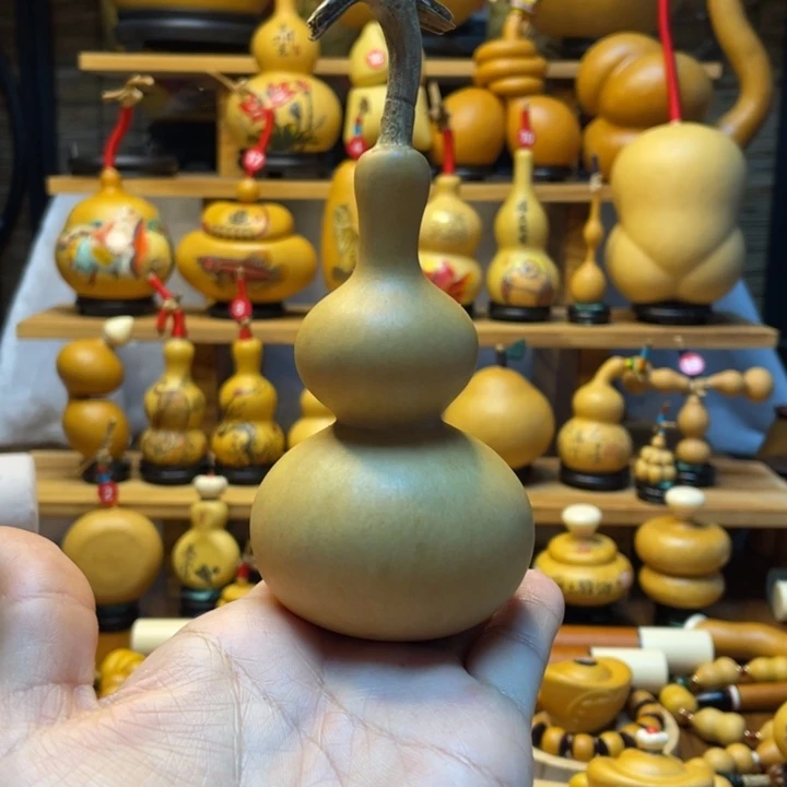 认****了天然葫芦自然生长认真