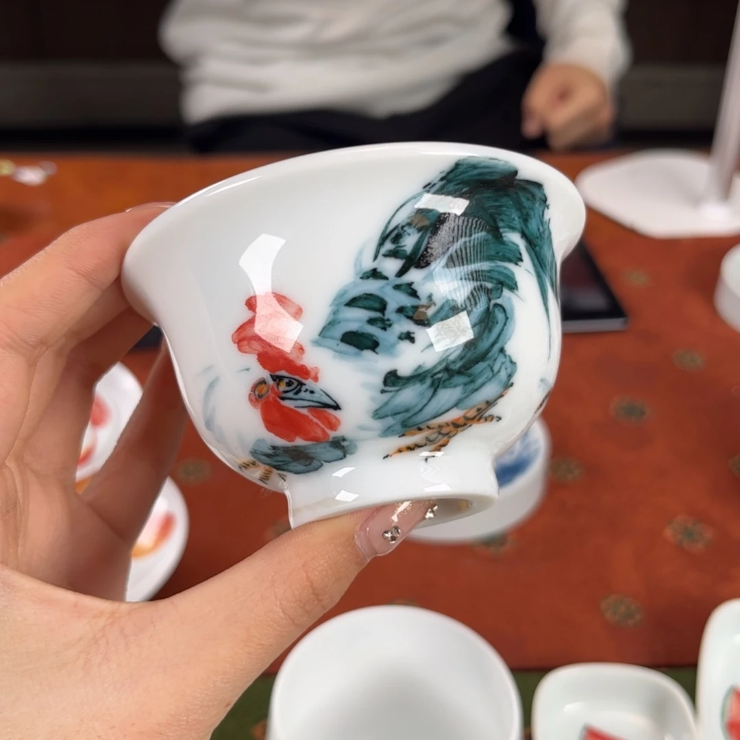 九鸣瓷艺九鸣瓷艺