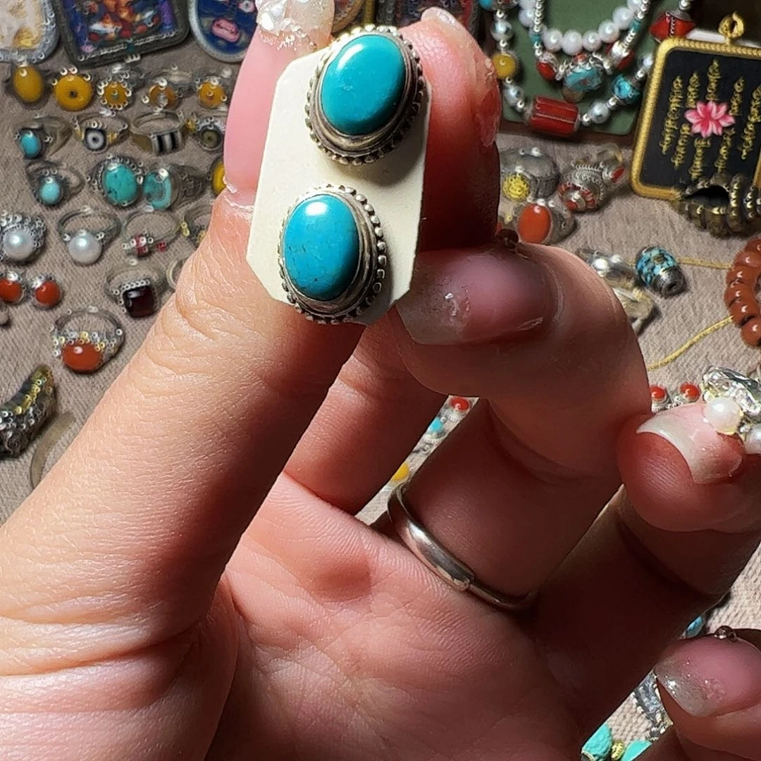 橄榄核手串/手链T****.藏地密码