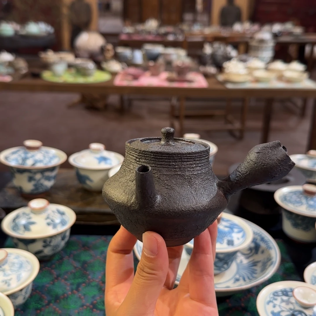 景德镇手作器皿了同款发货