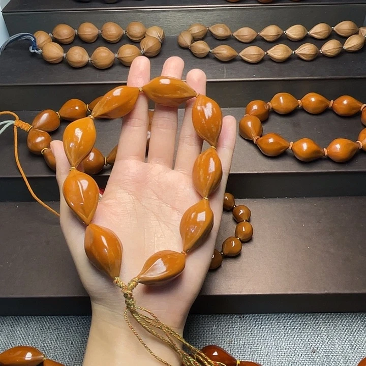 橄榄核手串橄榄核手串