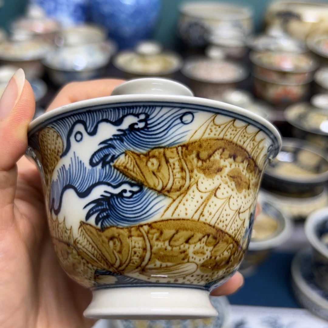【闪购商品】陶瓷艺术有限公司