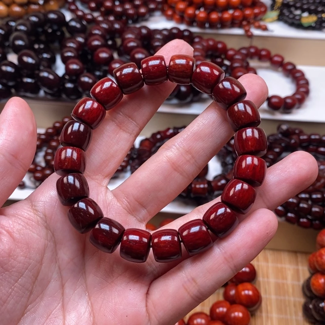 檀香紫檀（小叶紫檀）10/11直切