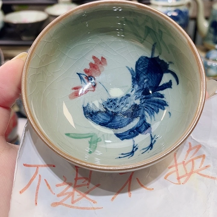 景德镇陶瓷艺术博物有限公司
