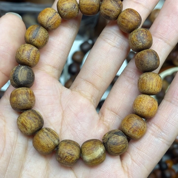 贡木手串/手链感谢大家