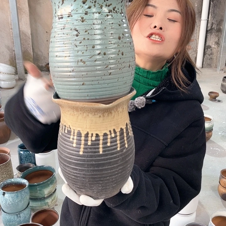 红陶正品口15高20