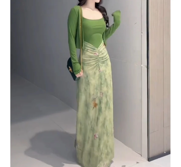 时尚潮流百搭精品女装zsx25102