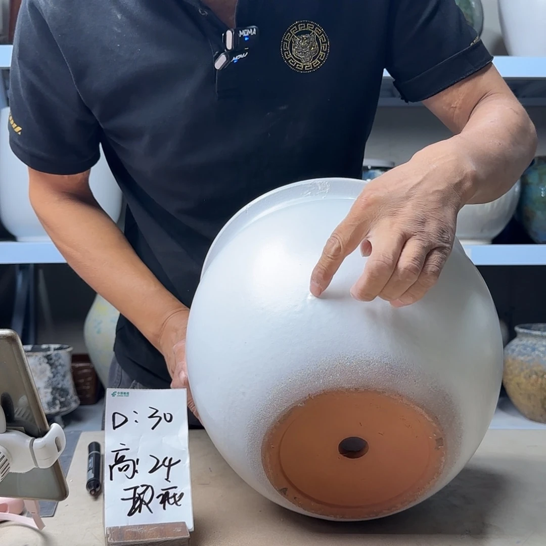 30@25 紫砂花盆尺寸紫砂花盆尺寸