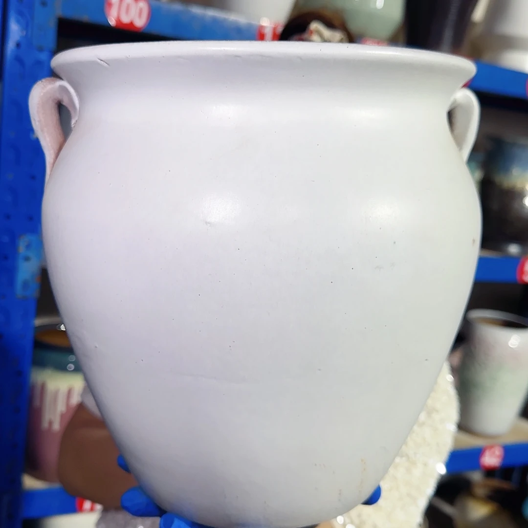 花盆紫砂高26口24