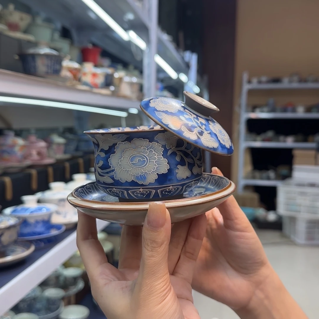 款式高温陶瓷材料等产品