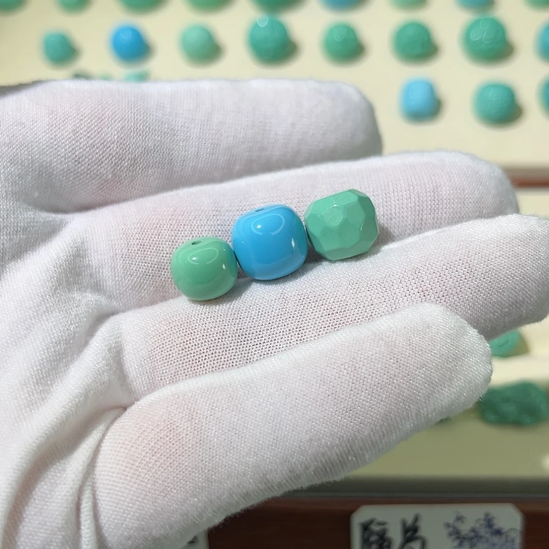 素面老型无相老型