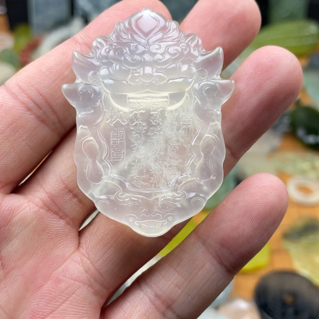 蛇纹石玉合金其他A****丝