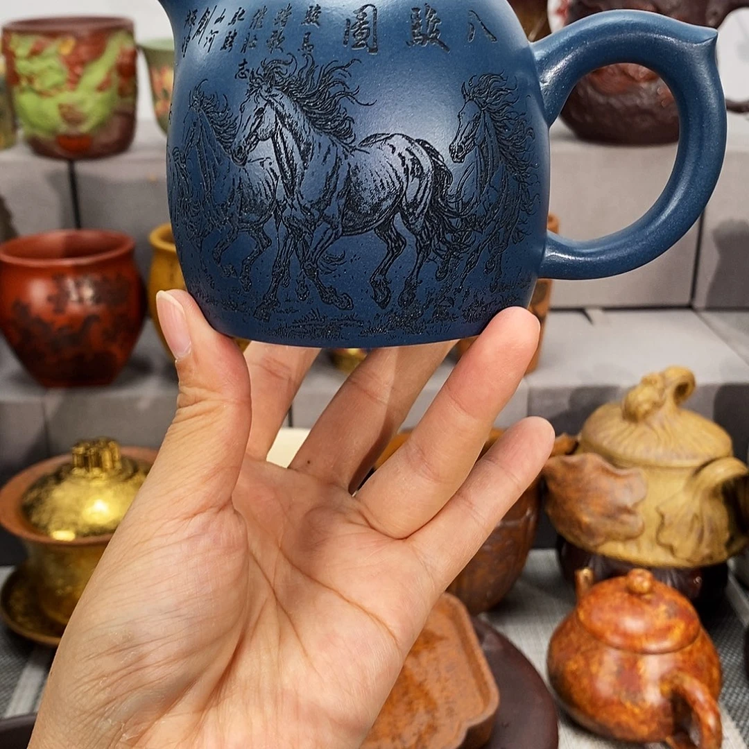 茶壶紫砂紫砂紫砂
