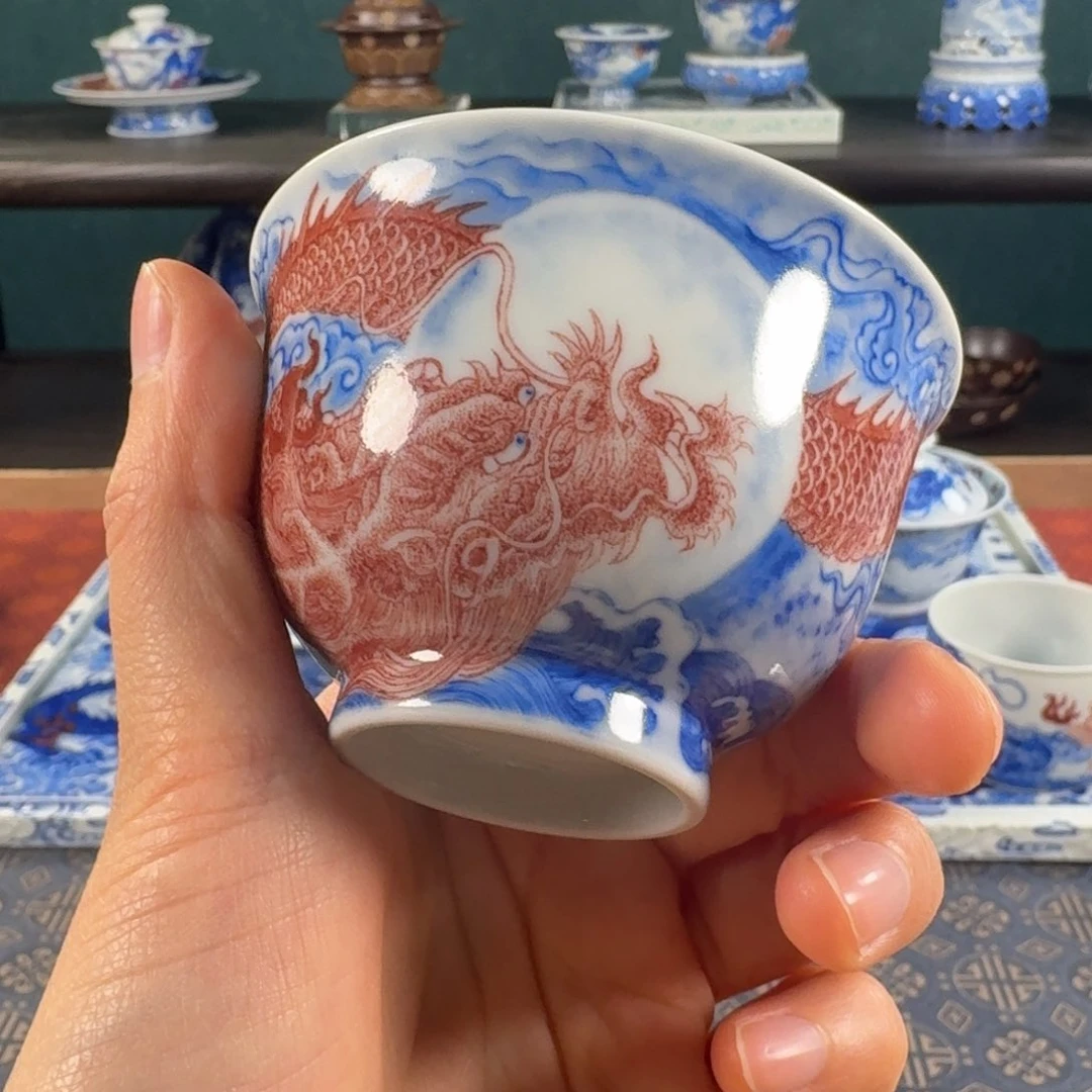 杯优游瓷生活雅器