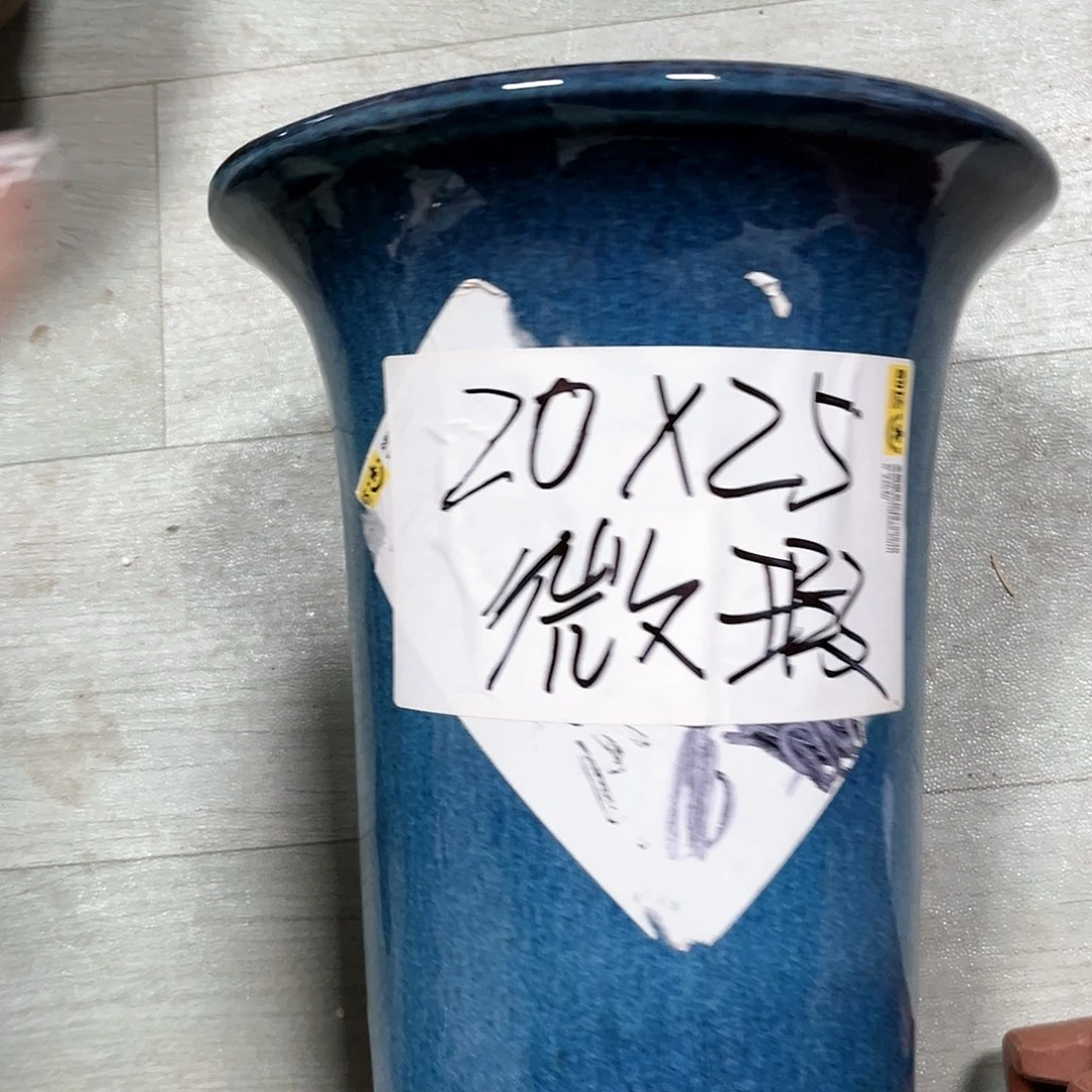 紫砂花盆宜兴紫砂花盆