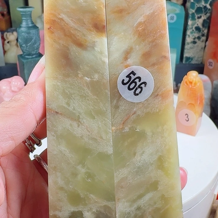 青田石印石印石章料…..
