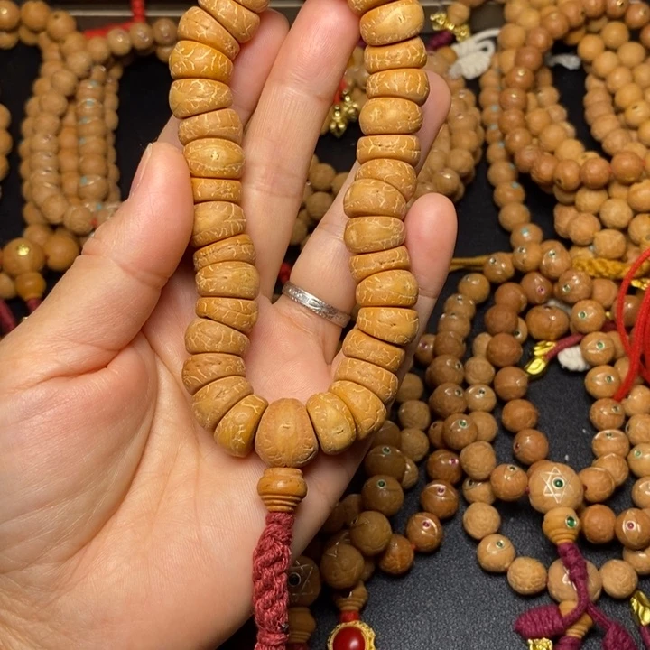 凤眼菩提手串15➕凤眼菩提手串