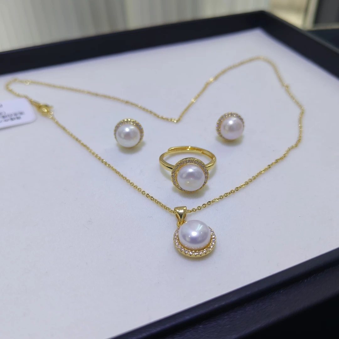 【诸暨溯源】淡水白珠太阳花套装 多样性发一件 ZBB012