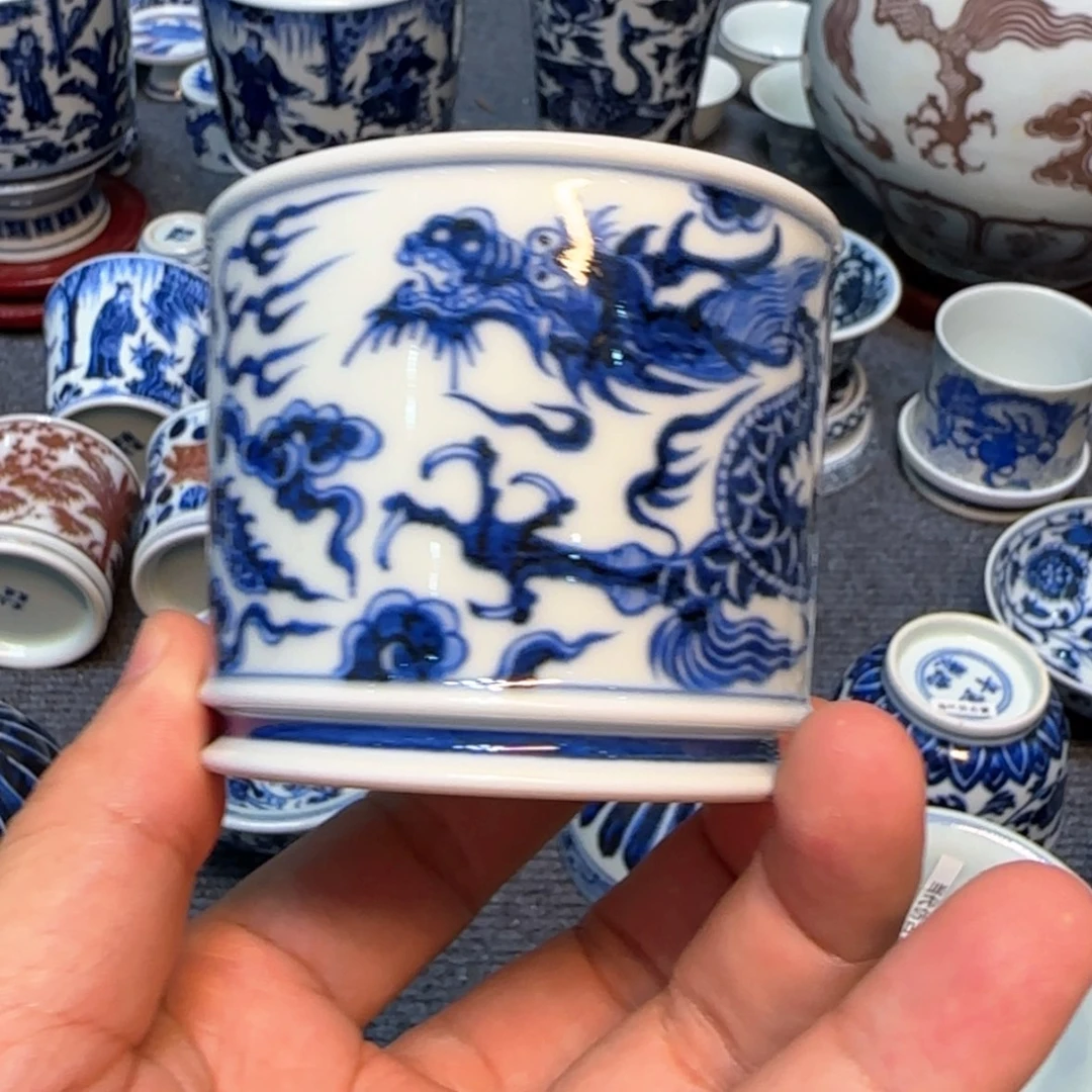 【闪购商品】瓷片0⃣️*景德镇市浮梁县，景德镇市浮梁县