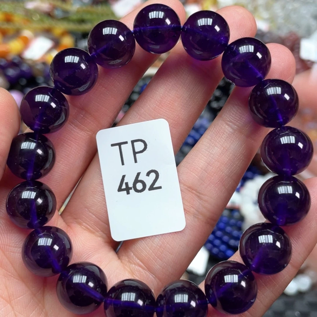 水晶手串未镶嵌手串