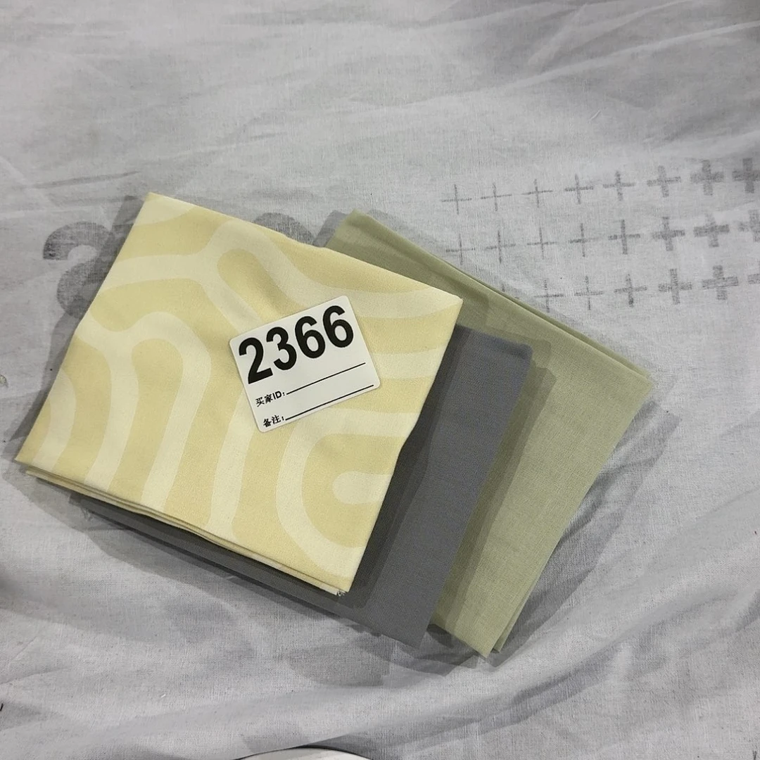 3片一组40 X50厘米品牌纯棉平布