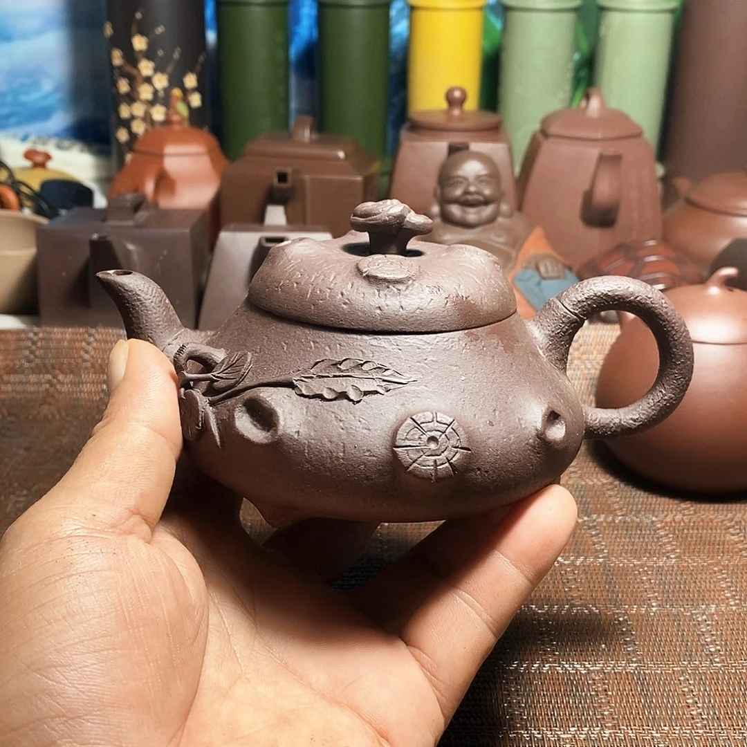 茶杯紫砂1357899741369