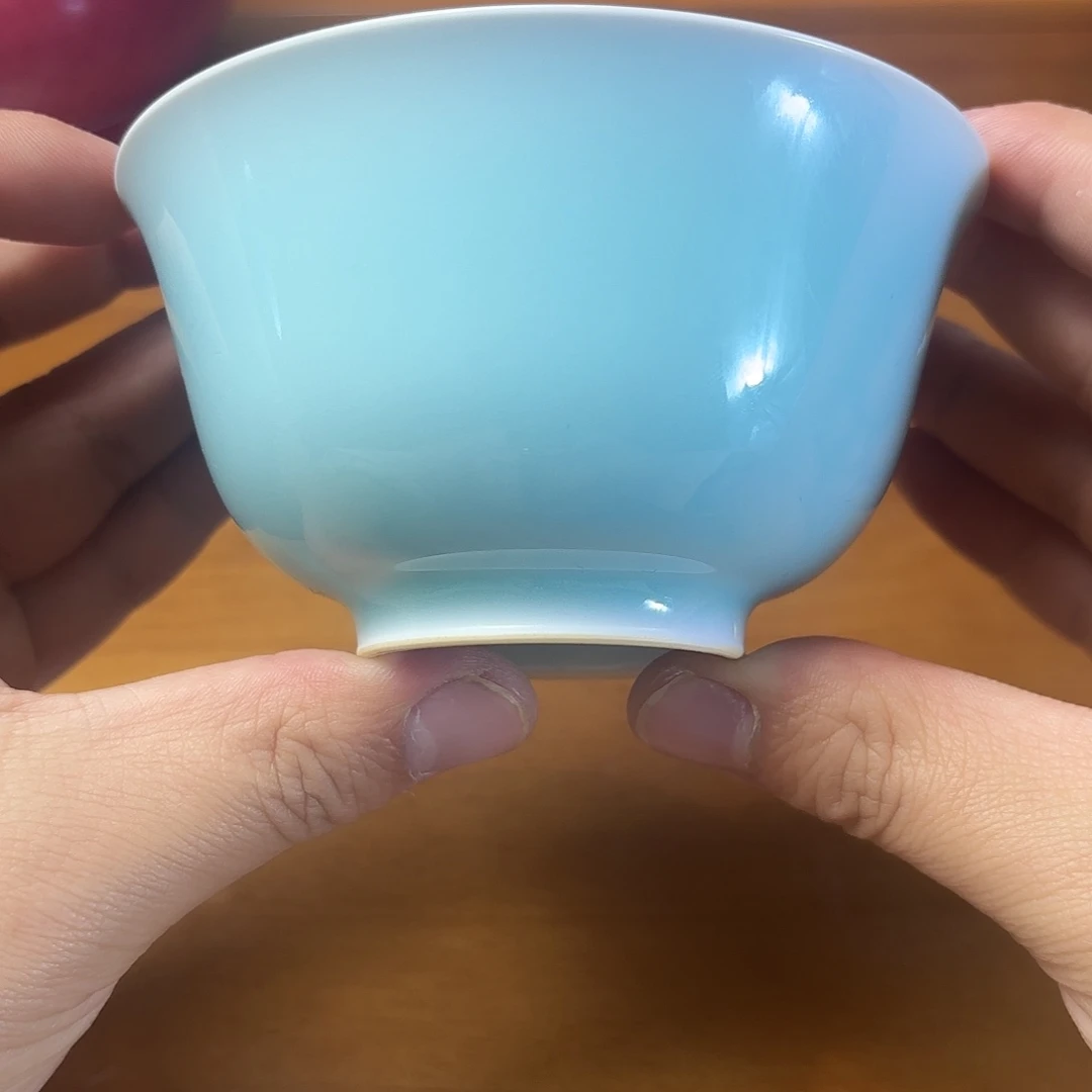 景德镇陶瓷手工制作