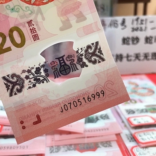 塑料小蛇钞070516999豹子号