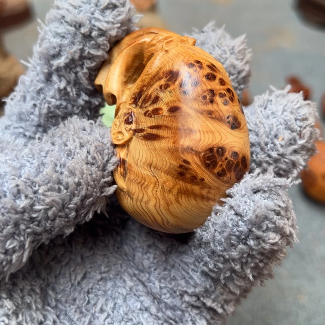 柏木（崖柏）北太行陈化崖柏