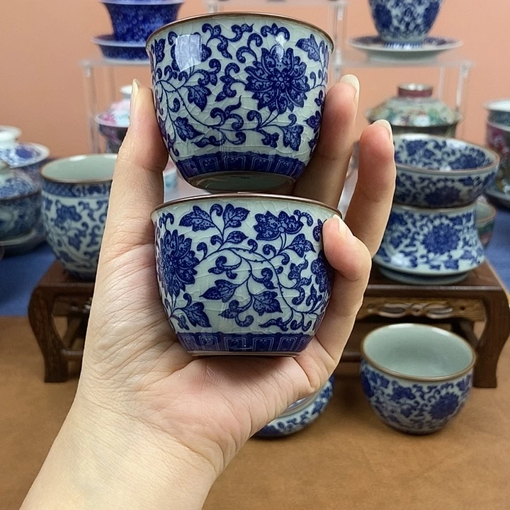 陶瓷制品加工工艺