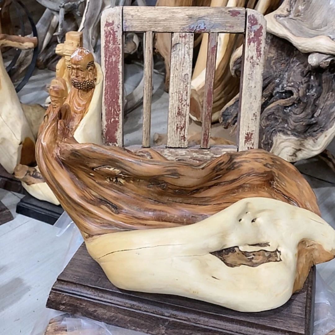 【闪购商品】柏木古**香我们都是好孩子