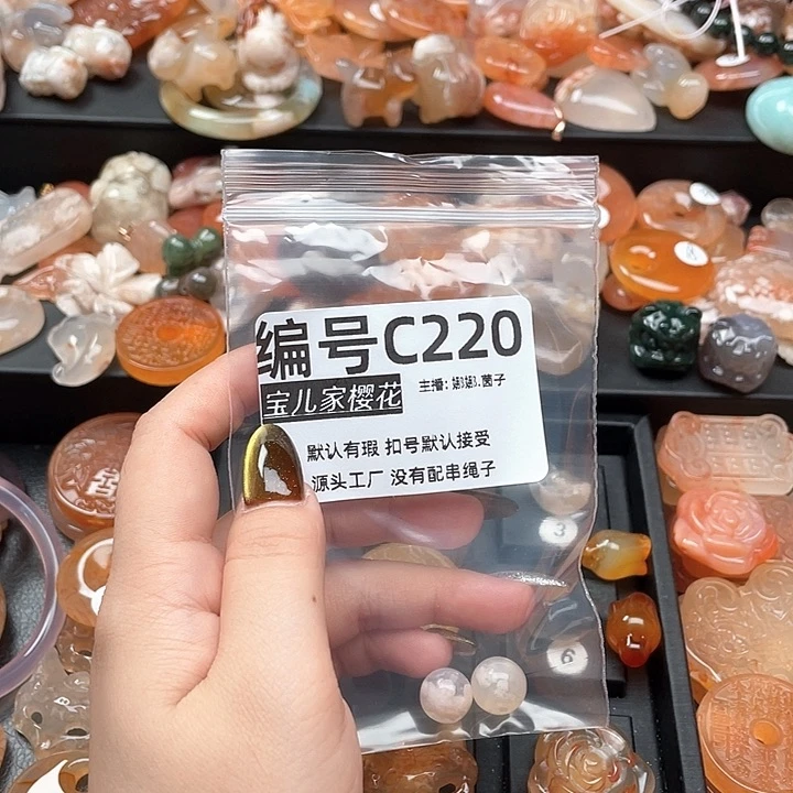 合金颈饰玛瑙/玉髓欧*爪