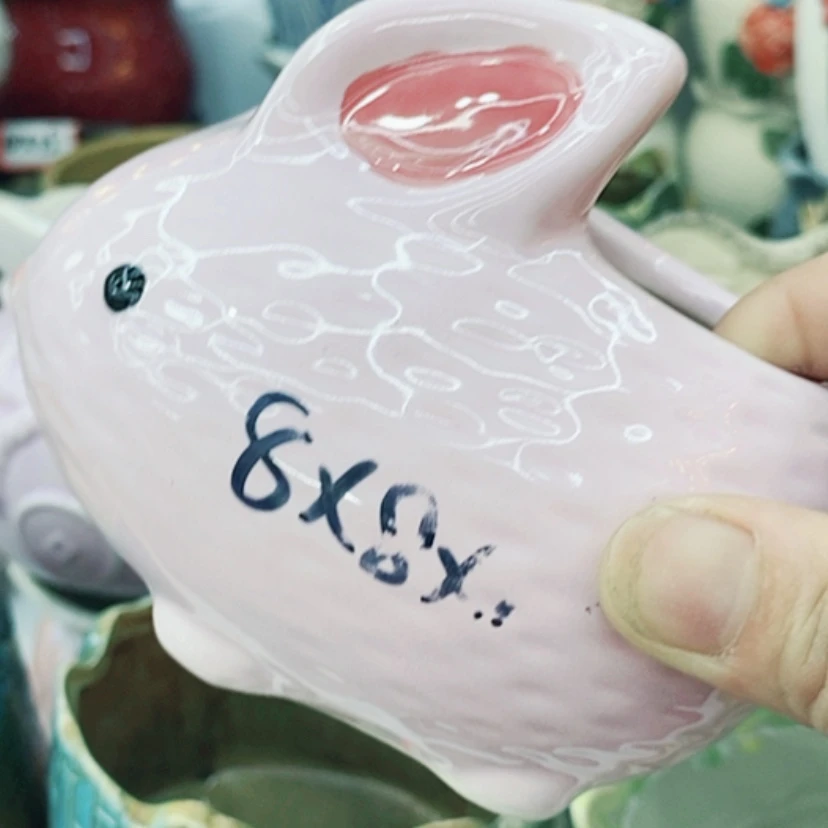 【闪购商品】花盆厂家直销9.99包邮，有孔