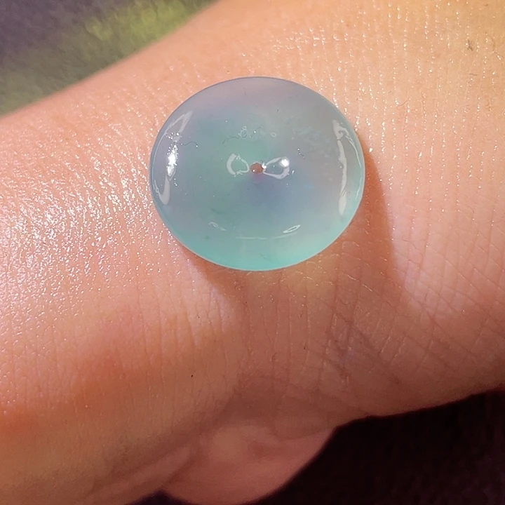 未镶嵌定制翡翠翡翠