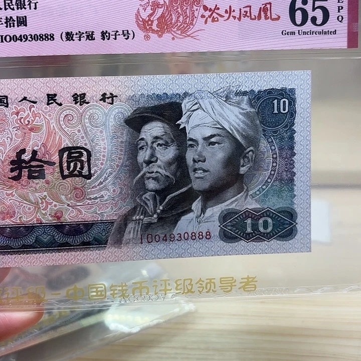 浴火凤凰豹子数字冠888