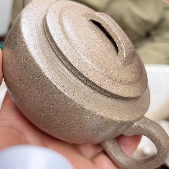 紫砂茶壶今天不知道