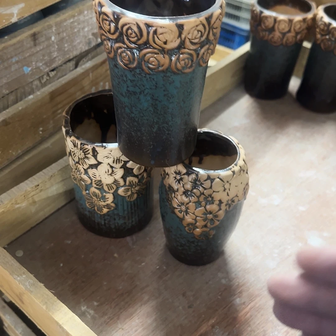 陶瓷3个福利局·自动合并订单·一个个买凑9元发·