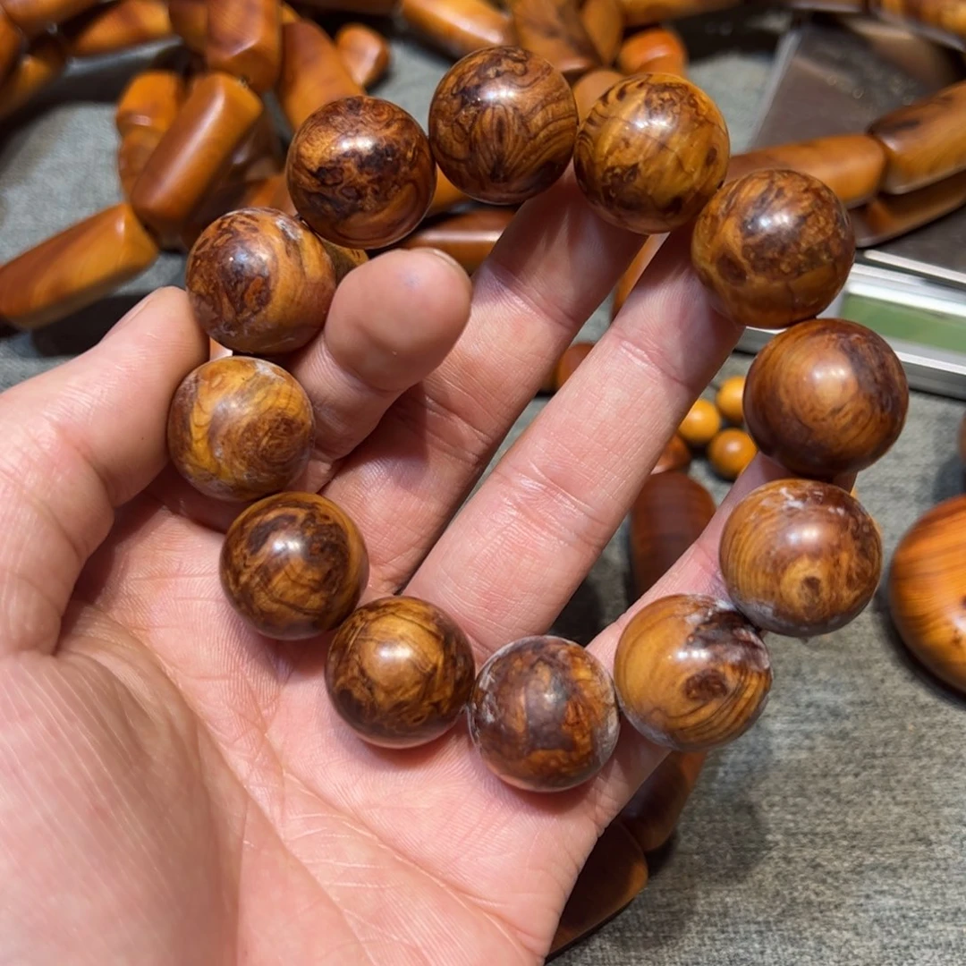 太行崖柏陈化太行