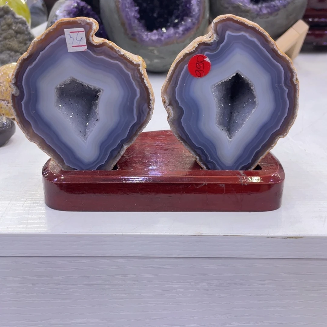 水晶大型摆件（非配饰）未镶嵌✘***