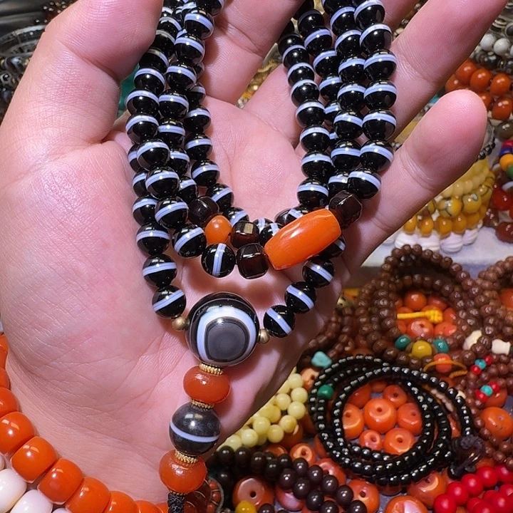 吊坠柏香籽/百香籽1.0