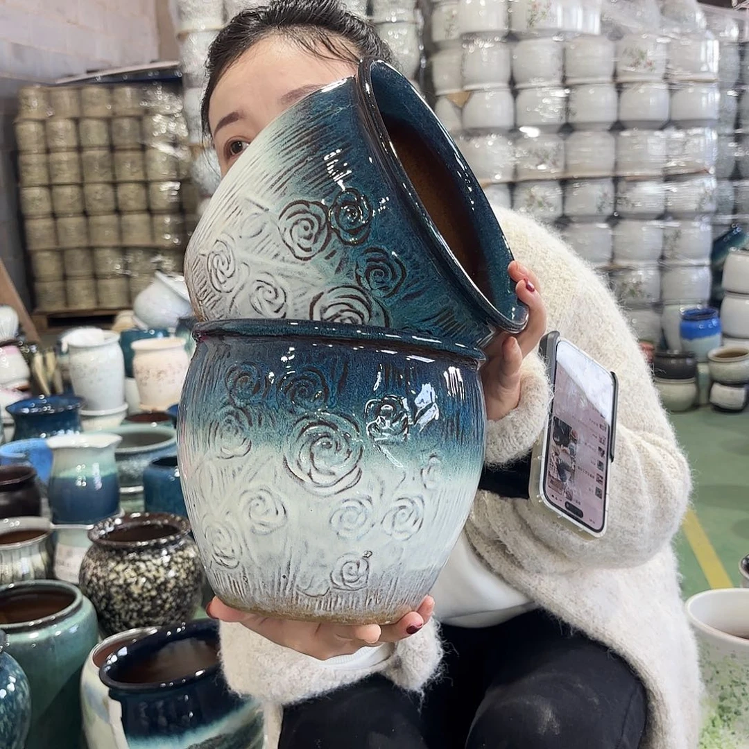 正品两个高18:20紫砂