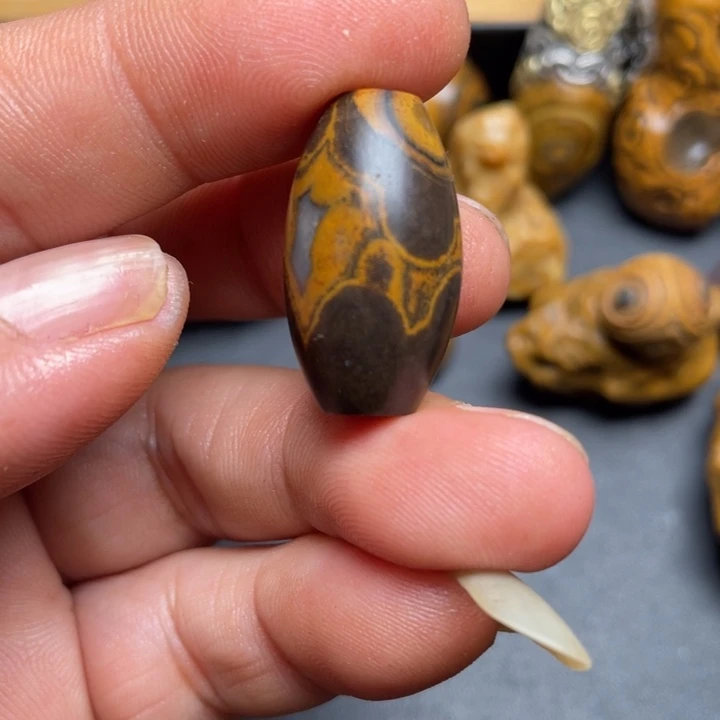 石材纯天然原石奇石152