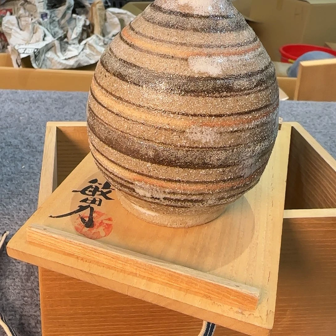 陶瓷中古艺术工艺美术品