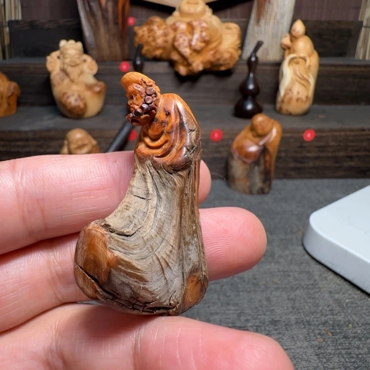 橙***子柏木（崖柏）好的好吧好吧我