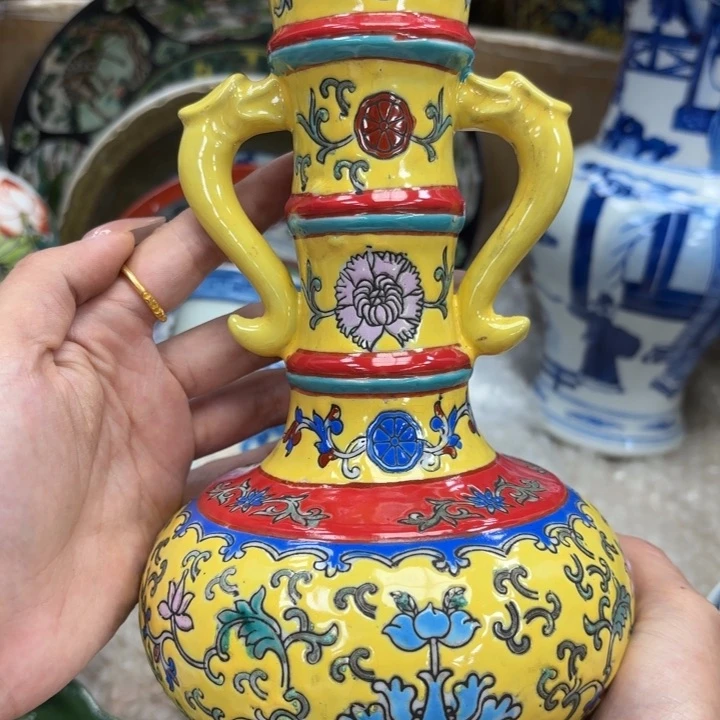 摆件瓷器摆件瓷器摆件