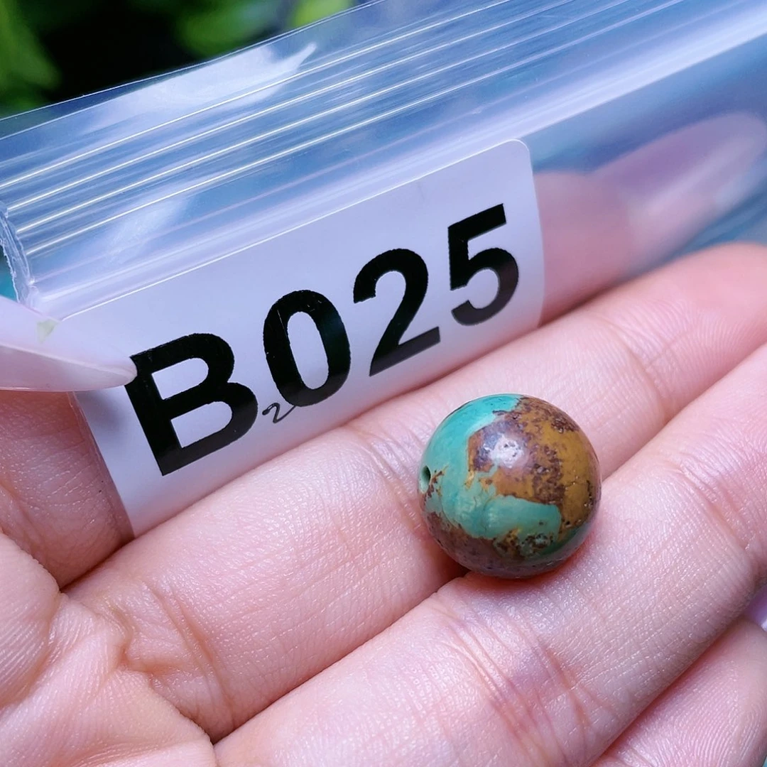 绿石头十堰特色手工配珠