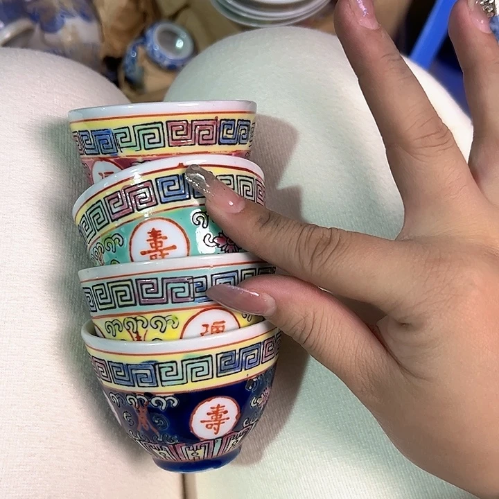 景德镇瓷器鉴定完毕
