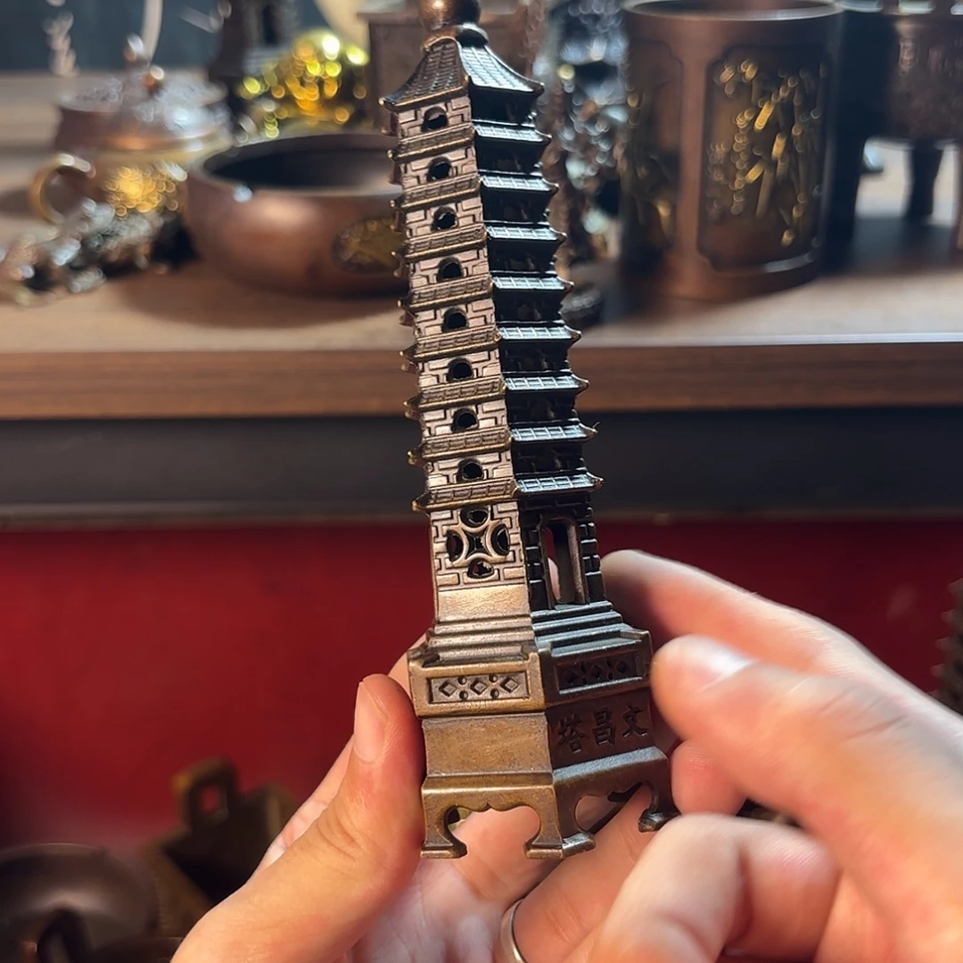 文玩儿摆件收收藏藏